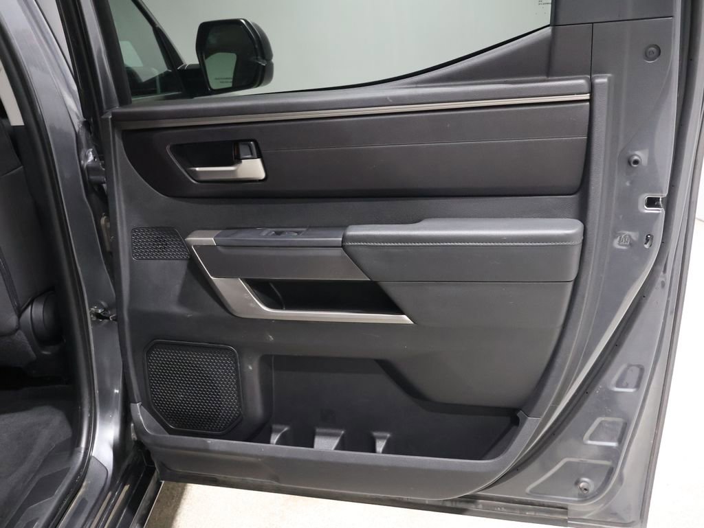 Used 2024 Toyota Tundra SR5 image 21