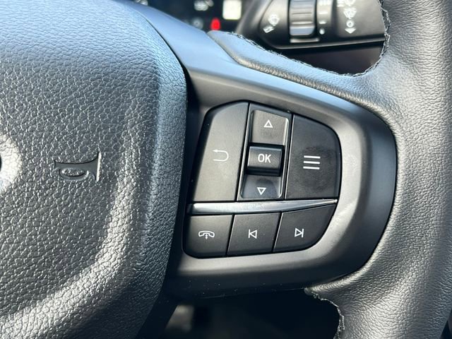 New 2025 Ford Ranger Lariat w/ FX4 Off-Road Package image 23