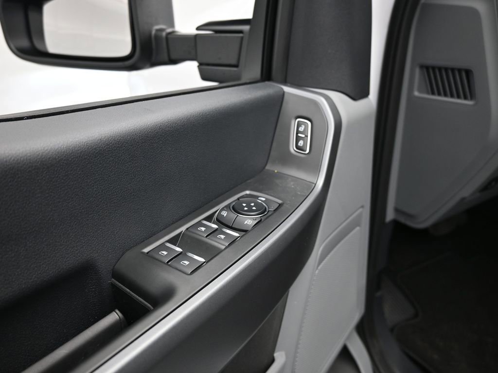 New 2026 Ford F350 XL w/ STX Appearance Package image 9