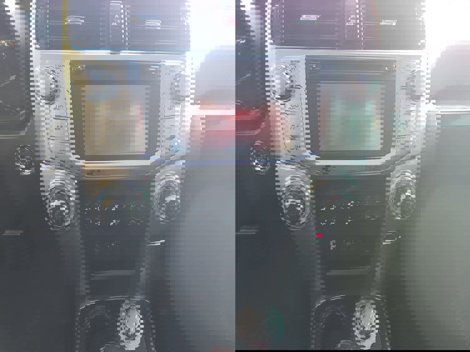 Used 2017 Toyota 4Runner Limited image 14