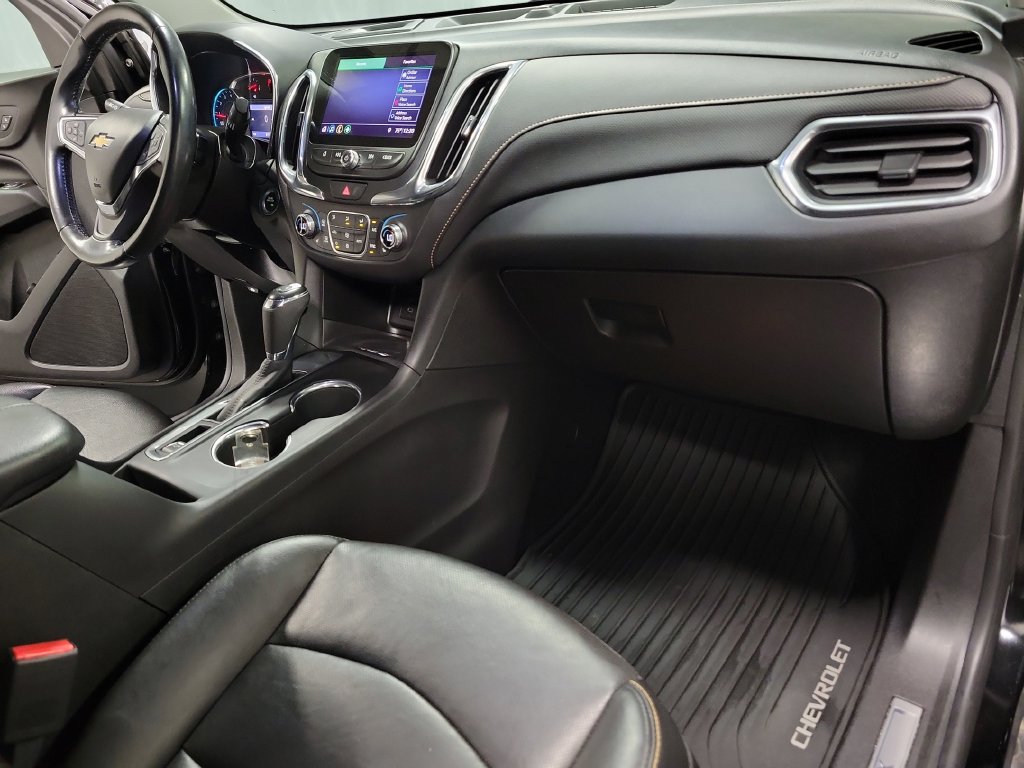 Used 2020 Chevrolet Equinox Premier FWD image 33
