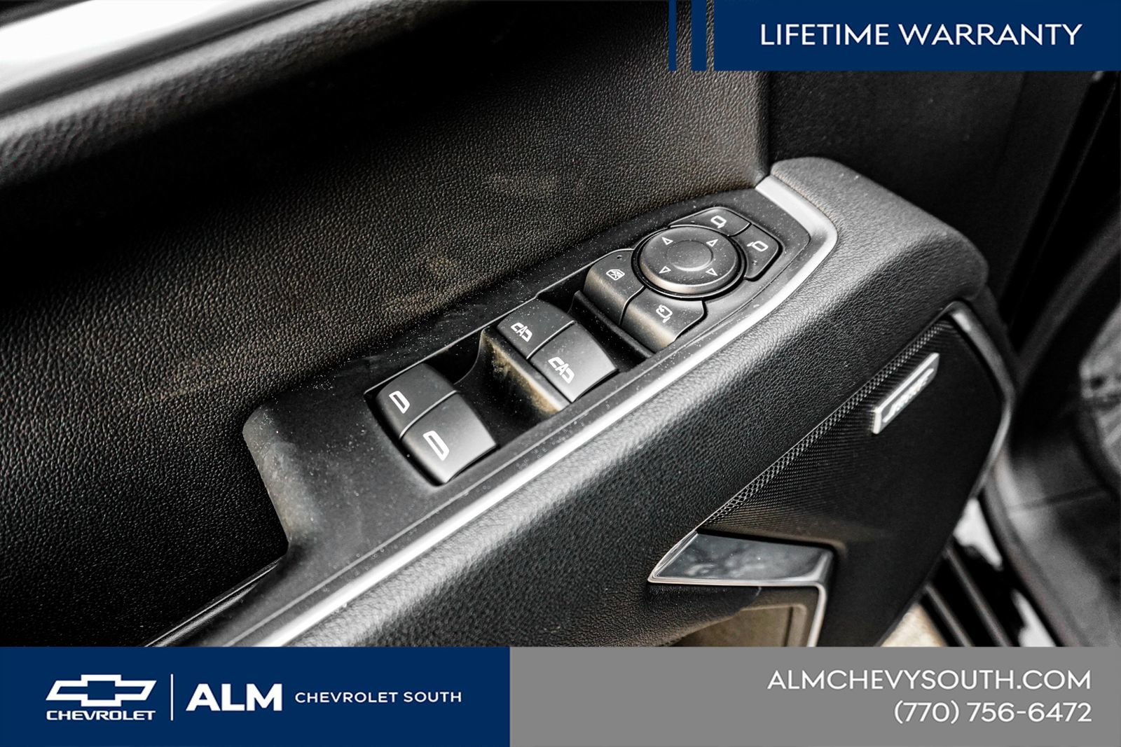 New 2026 Chevrolet Silverado 1500 LTZ image 48