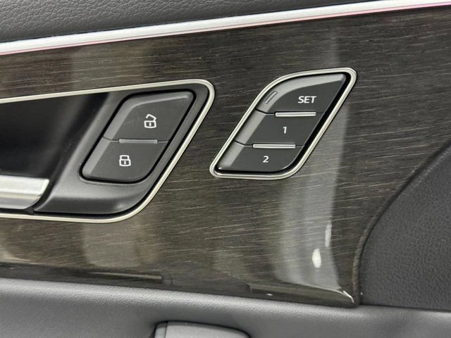 New 2026 Audi Q8 Premium Plus AWD/4WD image 24