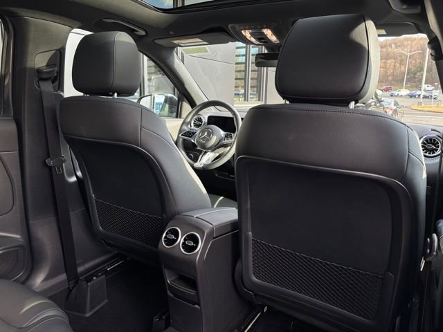 Used 2025 Mercedes-Benz GLA 250 4MATIC image 38