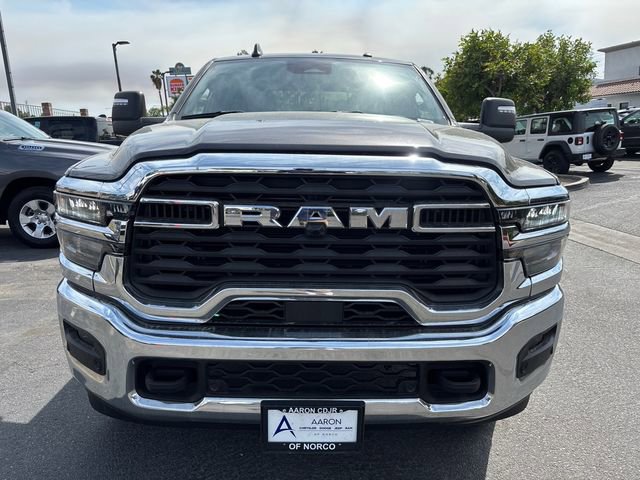 Used 2025 RAM 2500 Big Horn image 2
