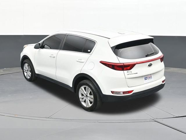 Used 2019 Kia Sportage LX image 60