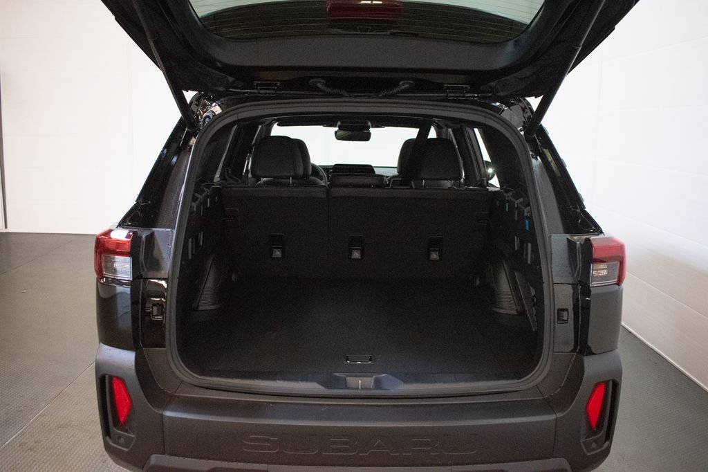 New 2026 Subaru Outback Limited AWD/4WD image 25