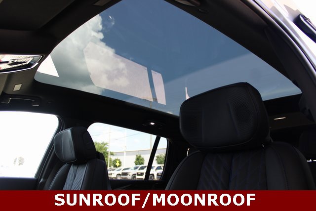 New 2026 Cadillac Escalade IQ Luxury 1 image 19