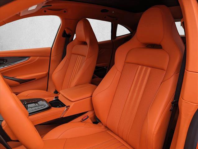 Used 2025 Aston Martin DBX 707 AWD/4WD image 12
