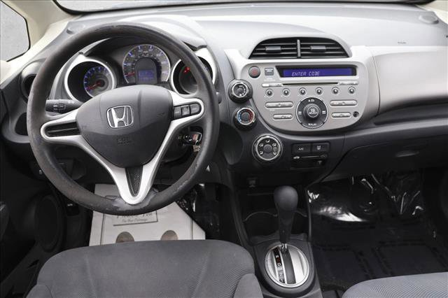Used 2013 Honda Fit image 20