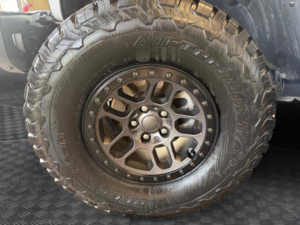 Used 2023 Jeep Wrangler Unlimited Rubicon AWD/4WD image 31