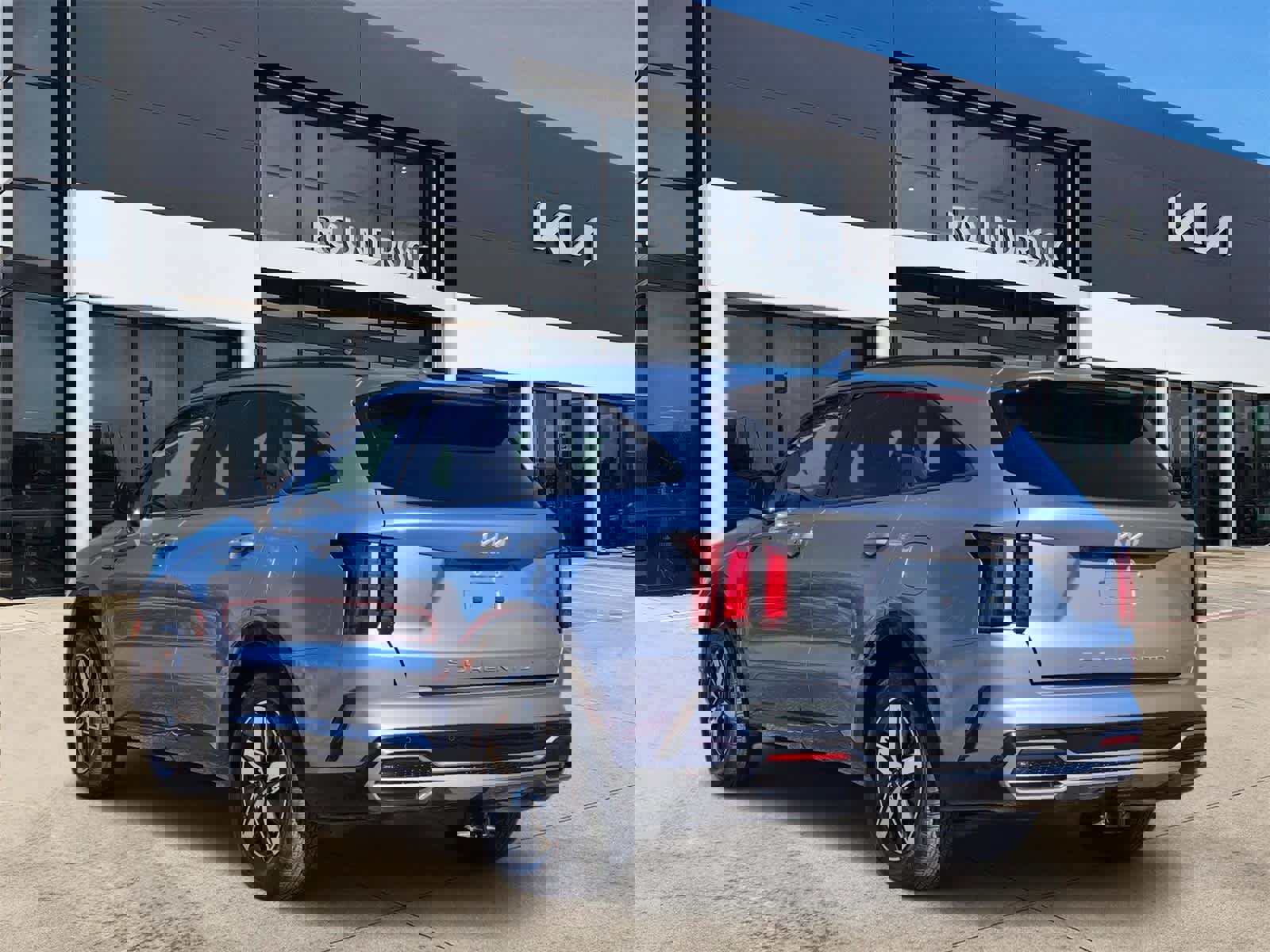 Certified 2022 Kia Sorento S image 6