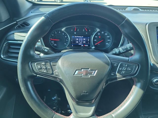 Used 2023 Chevrolet Equinox RS FWD image 24