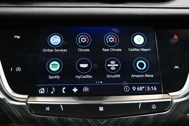 Used 2020 Cadillac XT6 Premium Luxury FWD image 47