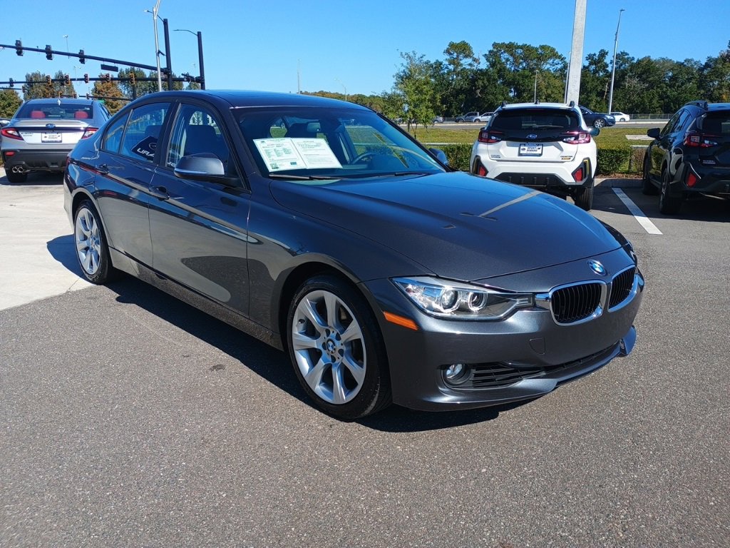Used 2014 BMW 335i Sedan image 3