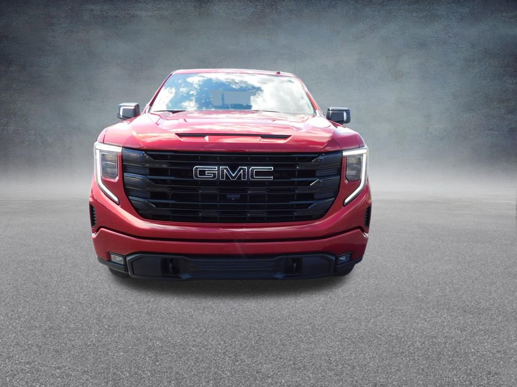 Used 2022 GMC Sierra 1500 Elevation w/ Elevation Premium Package AWD/4WD image 14