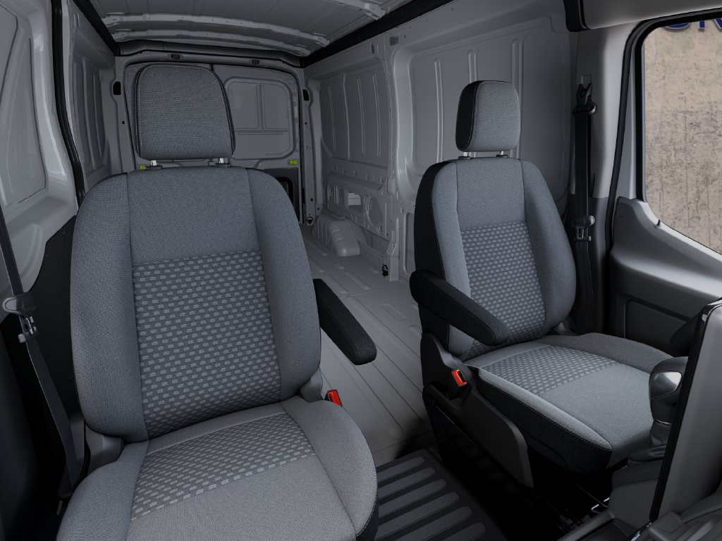 New 2027 Ford Transit 250 148 Medium Roof RWD image 10