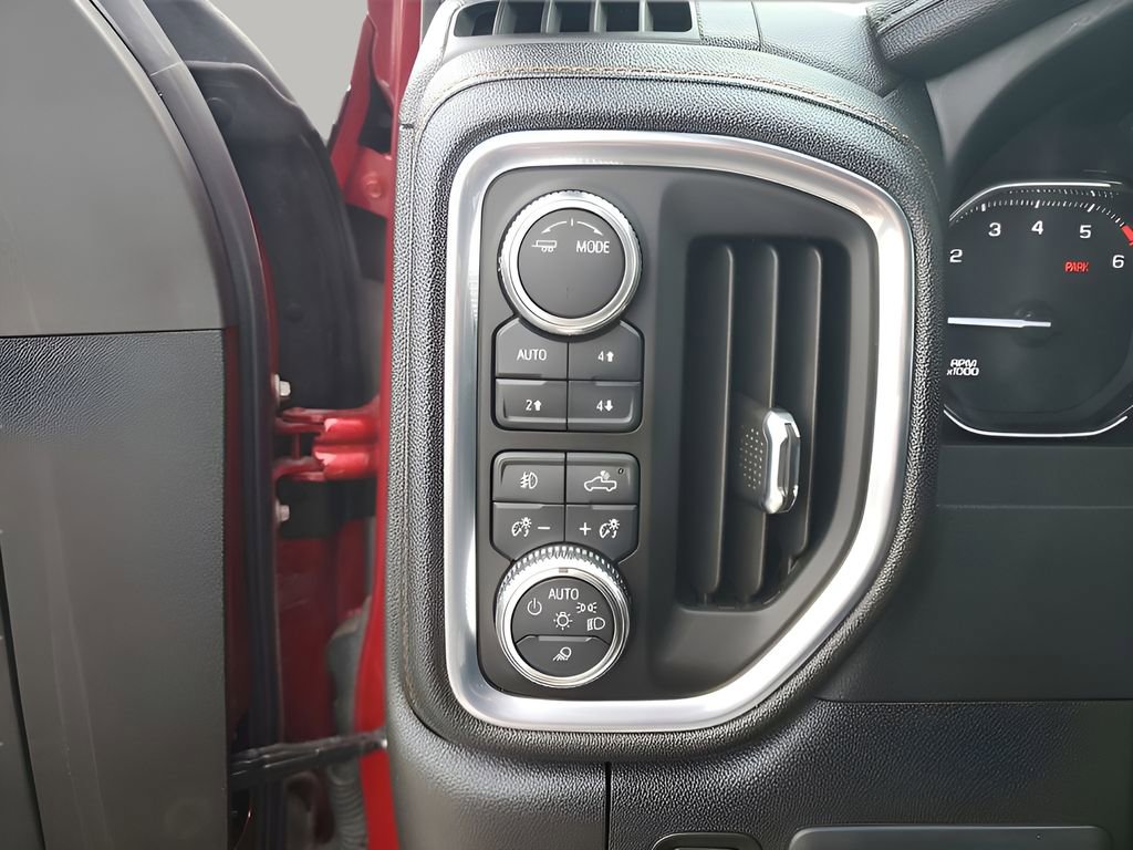 Used 2021 GMC Sierra 2500 AT4 image 31