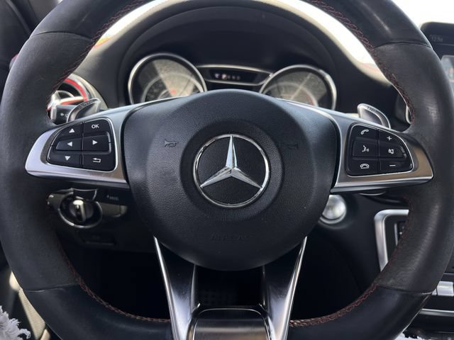 Used 2018 Mercedes-Benz GLA 45 AMG 4MATIC image 20