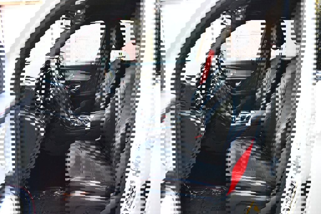 Used 2017 Mercedes-Benz GLC 43 AMG AMG GLC 43 4MATIC SUV image 23