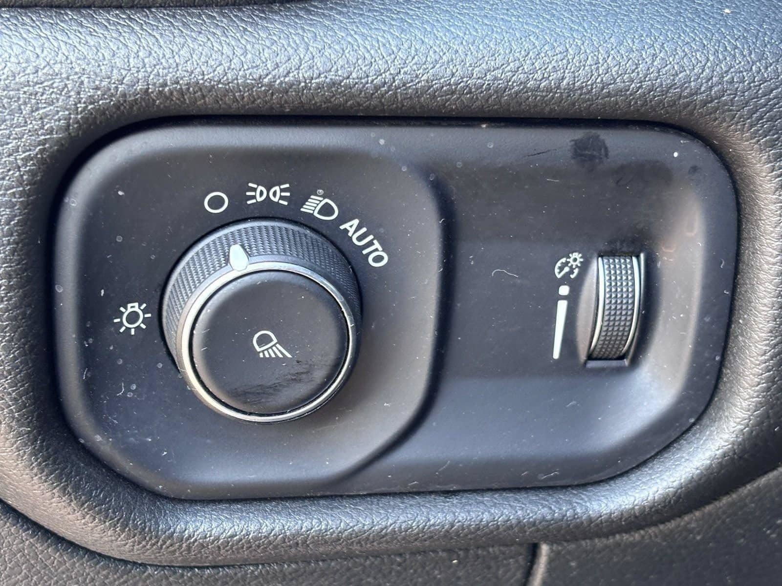 Used 2024 RAM 1500 Tradesman AWD/4WD image 21
