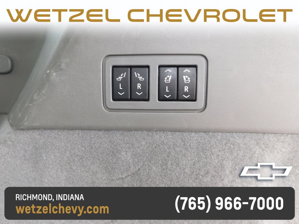 Used 2023 Cadillac XT6 Premium Luxury w/ Technology Package AWD/4WD image 25