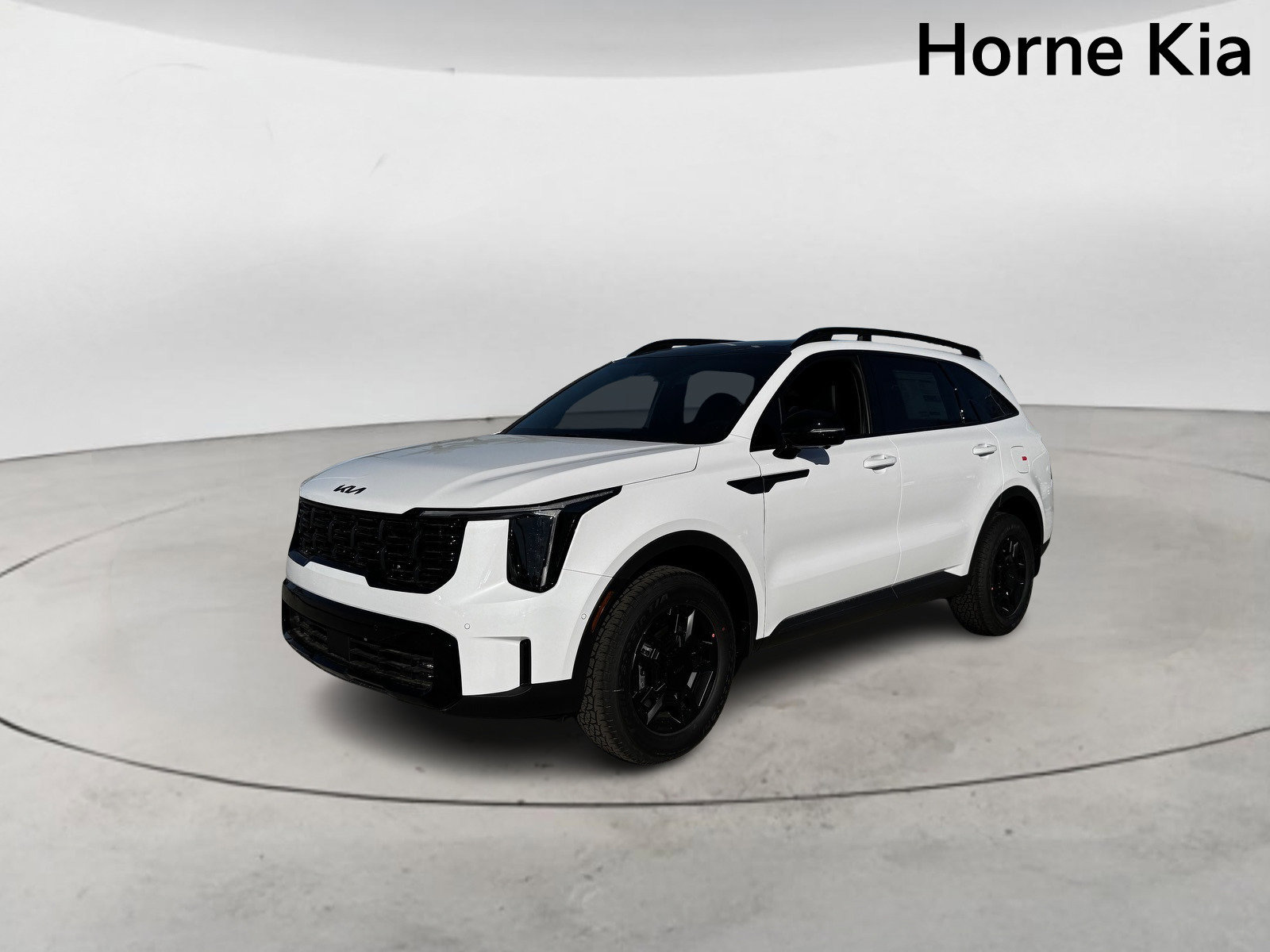 New 2026 Kia Sorento SX Prestige image 7