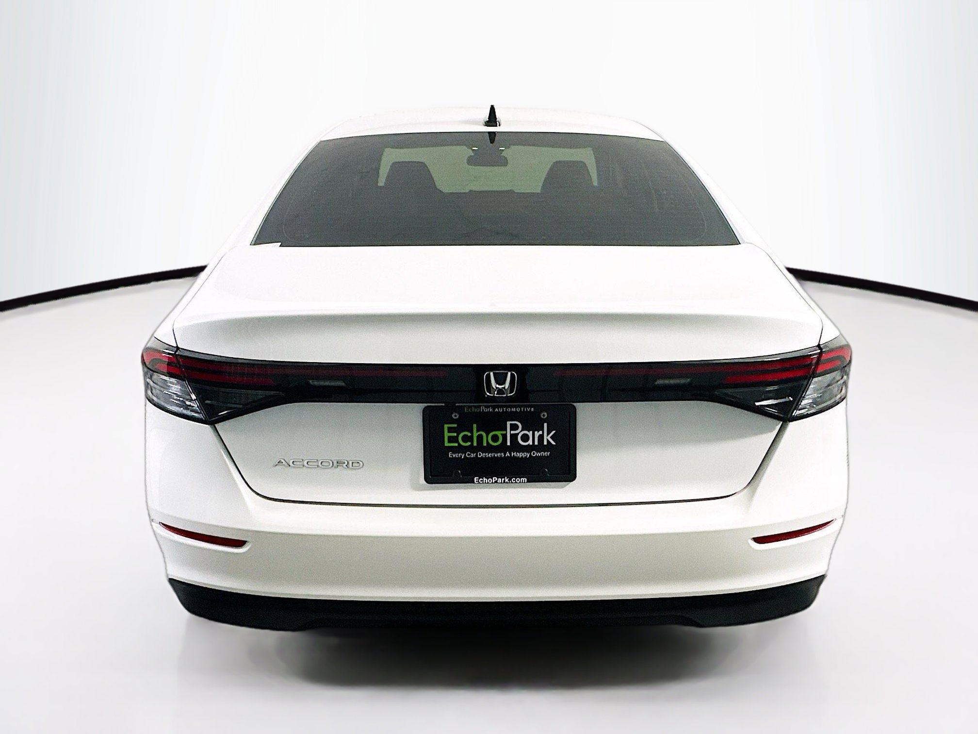 Used 2025 Honda Accord SE image 7