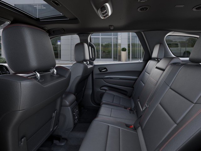 New 2026 Dodge Durango GT AWD/4WD image 23