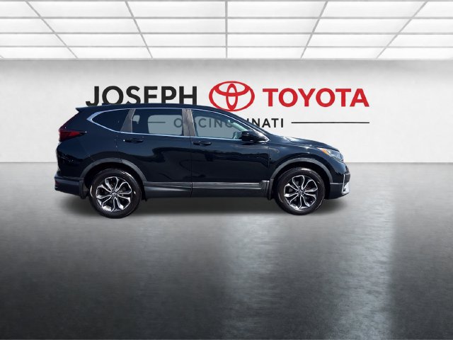 Used 2020 Honda CR-V EX-L image 5