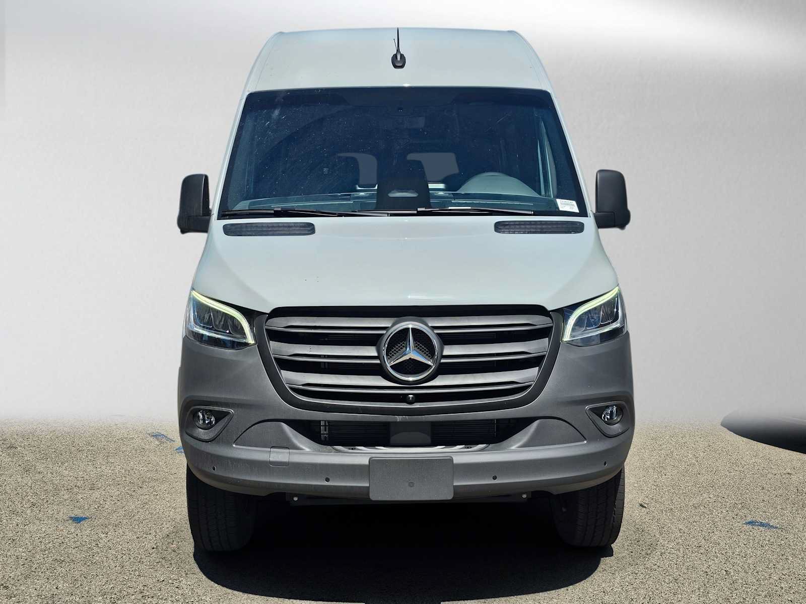 New 2026 Mercedes-Benz Sprinter 2500 image 6