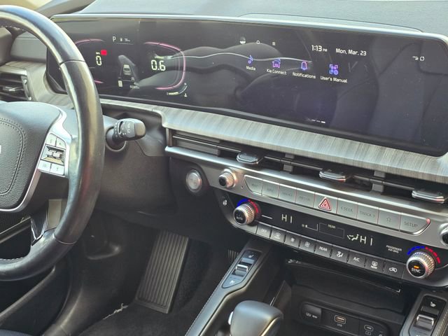 Used 2023 Kia Telluride EX image 63