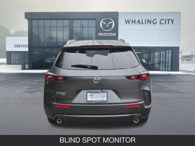 New 2026 MAZDA CX-50 AWD 2.5 S w/ Weather Package image 7