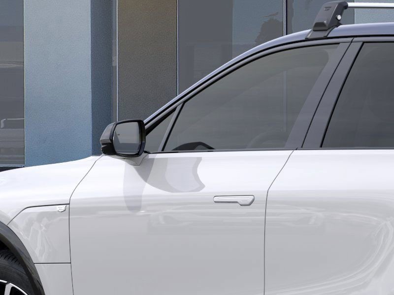 New 2025 Cadillac Lyriq Sport image 12