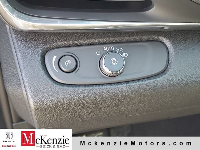 New 2026 Buick Envista Sport Touring w/ Convenience I Package FWD image 11
