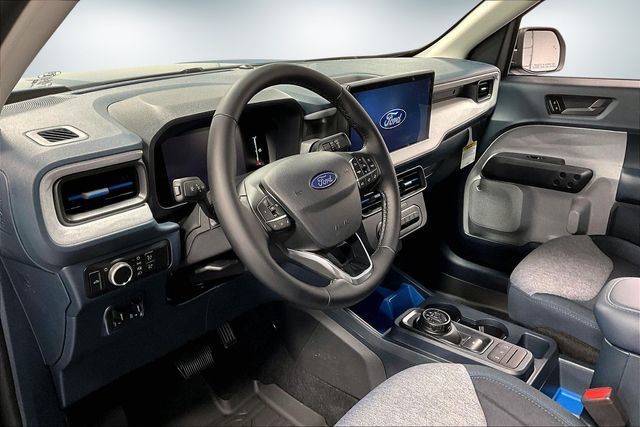 New 2026 Ford Maverick XLT w/ XLT Luxury Package image 8