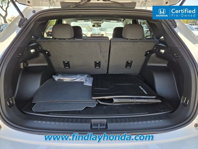 Certified 2024 Honda Prologue EX image 20