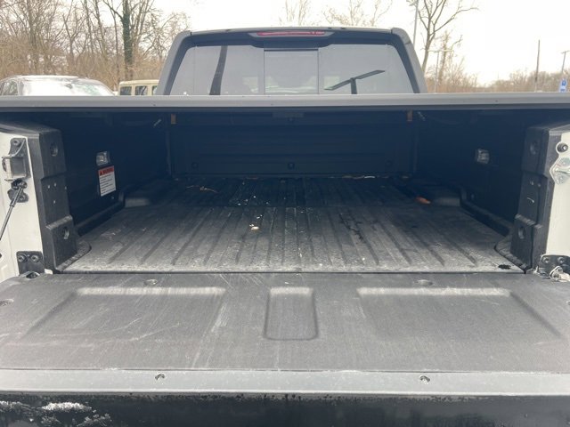 Used 2024 Honda Ridgeline Black Edition image 22