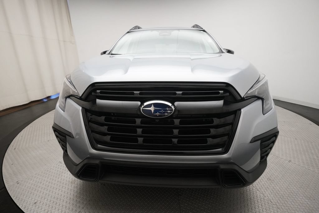 Certified 2025 Subaru Ascent Bronze Edition AWD/4WD image 11