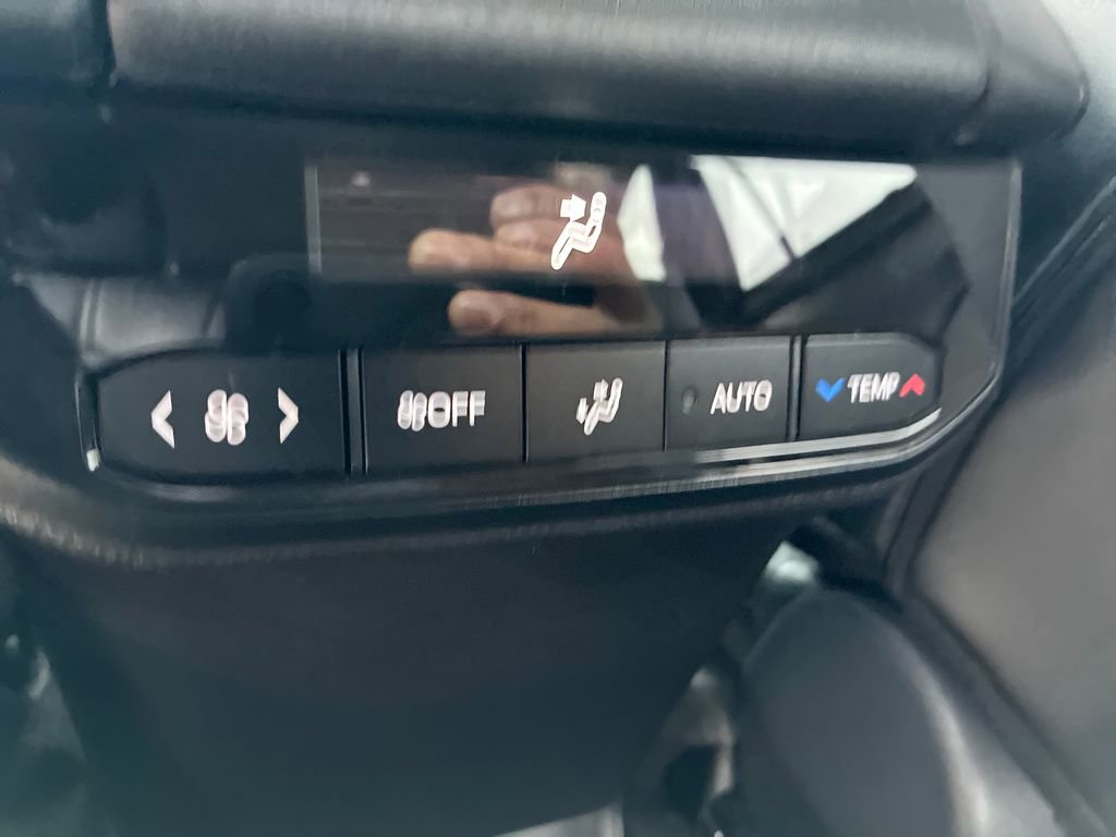 New 2026 Toyota Highlander XSE image 39