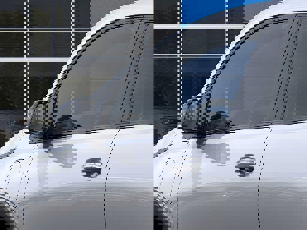 New 2027 Chevrolet Bolt LT image 12