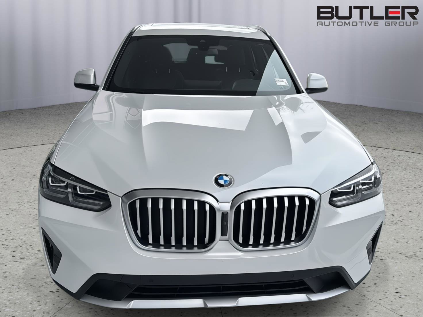 Certified 2023 BMW X3 sDrive30i w/ Premium Package image 7