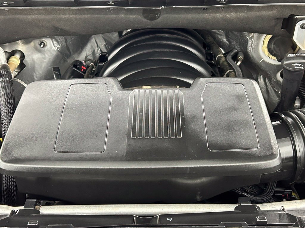 Used 2021 Chevrolet Tahoe High Country w/ Premium Package AWD/4WD image 40