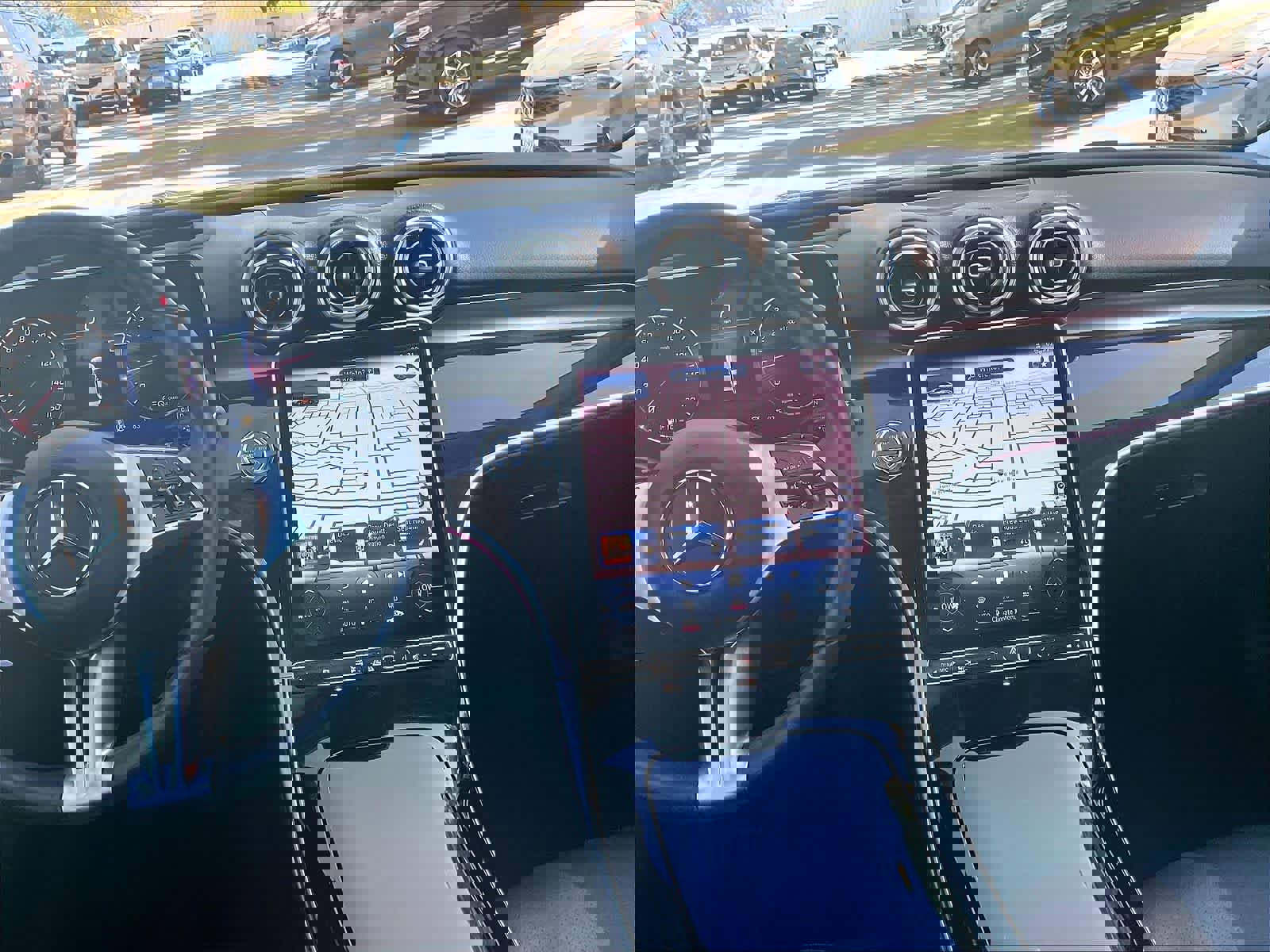 Used 2022 Mercedes-Benz C 300 Sedan image 9