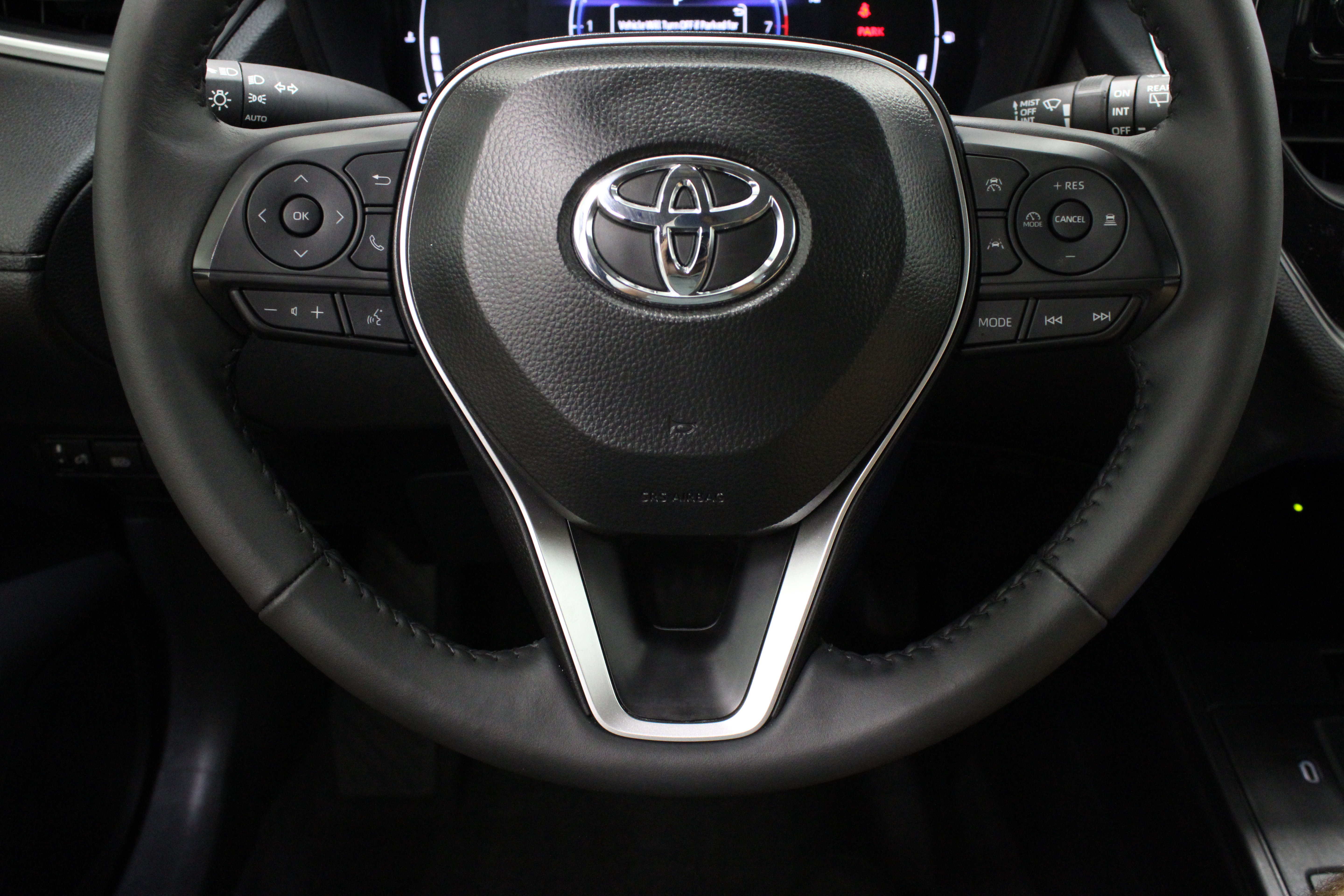 Certified 2026 Toyota Corolla Cross LE FWD image 23