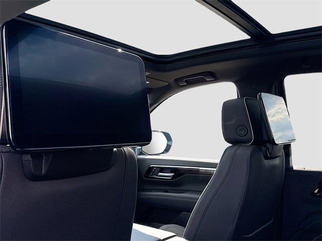 New 2025 Chevrolet Tahoe Premier image 30