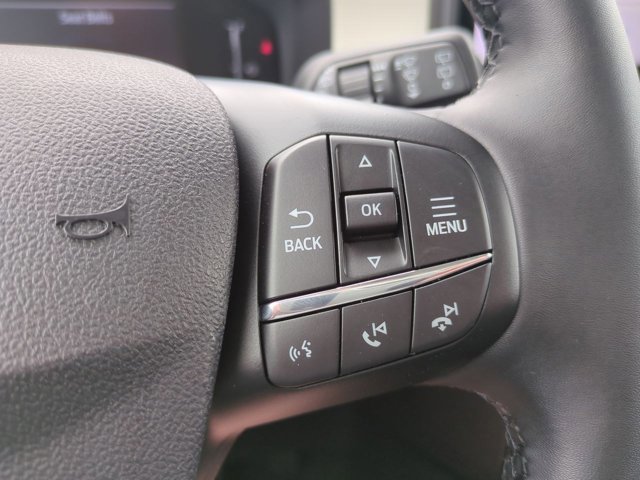 New 2026 Ford Bronco Sport Heritage image 26