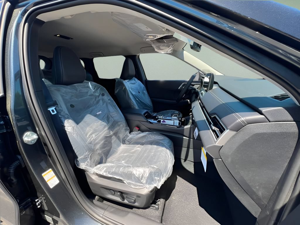 New 2026 Mitsubishi Outlander SE AWD/4WD image 9