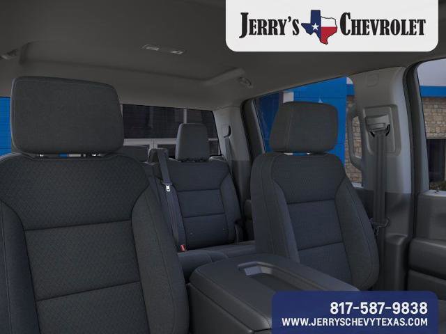 New 2026 Chevrolet Silverado 2500 Custom image 26