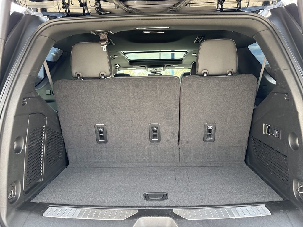 Used 2025 Chevrolet Tahoe RST w/ Comfort Package image 64